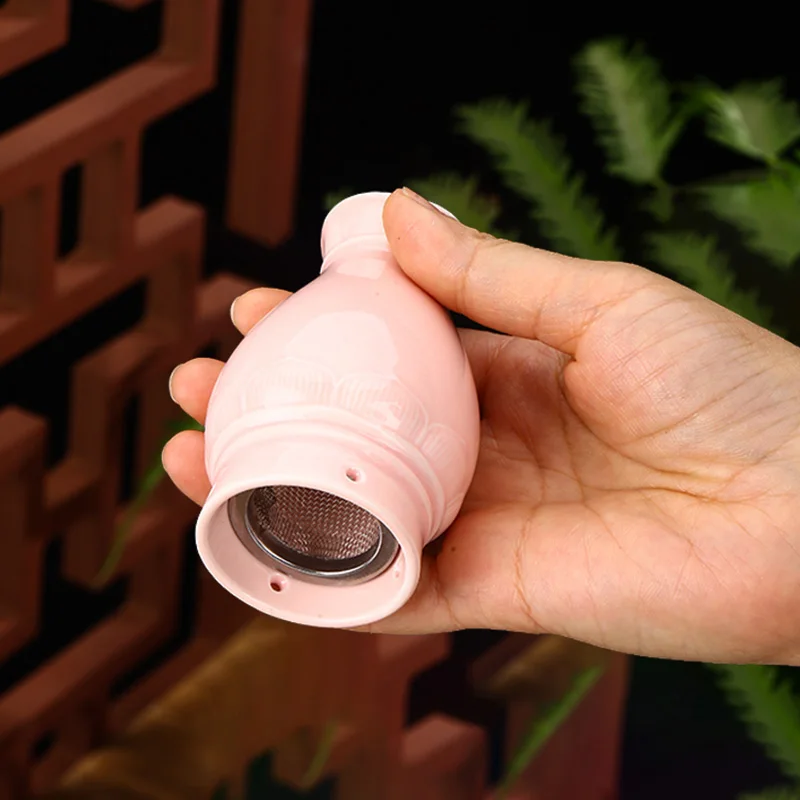 Керамическая горелка из полыни в виде палочки устройство для красоты устранения