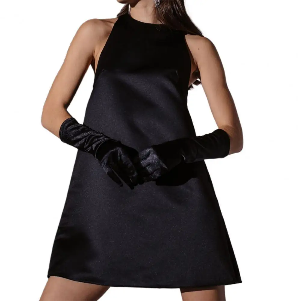 

Свободный сарафан на молнии, вечернее платье, элегантное пляжное платье для вечеринки, женское повседневное мини-платье, женские облегающие клубвечерние вечерние платья