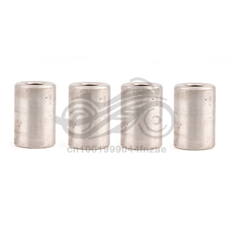 4 Stücke Solide Schaukel Arm Montieren Buchse 23X34X10Mm Für Roller Utv Go Kart Quad Mini Fahrrad Teile