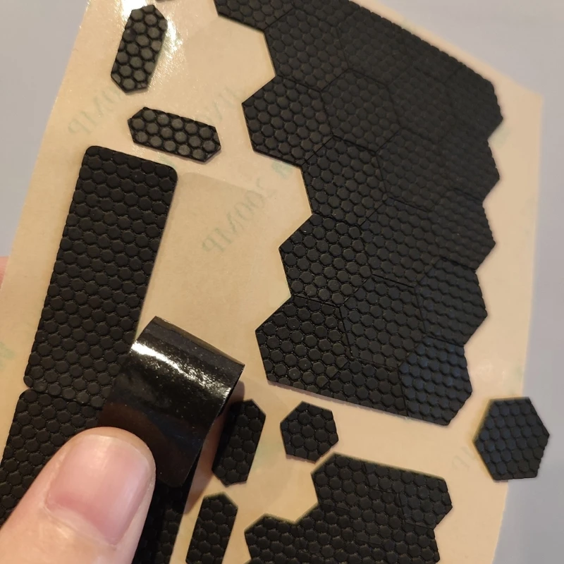 Наклейка на клавиатуру мыши своими руками противоскользящая ручка сохраняет