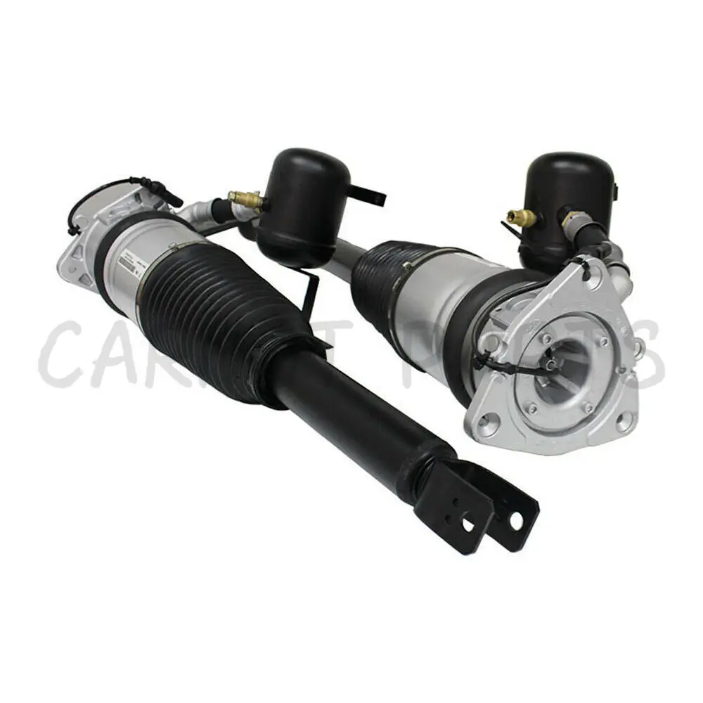 2 шт. задний пневматический амортизатор для Audi A8 D3 4E 2002-2010 0616039 АФ 4Е 0616040 0616001 Г