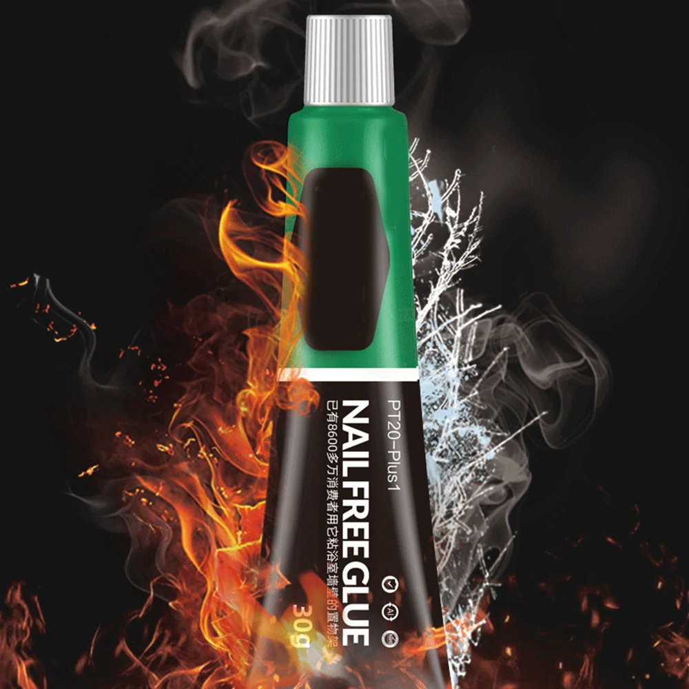 

Super Glue Waterproof for Ceramic