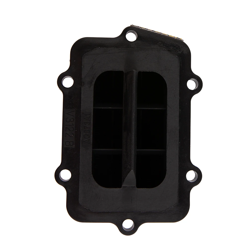 Герконовый клапан для V3127-873A-2 600 E-TEC HO SDI с резиновым адаптером впускная труба