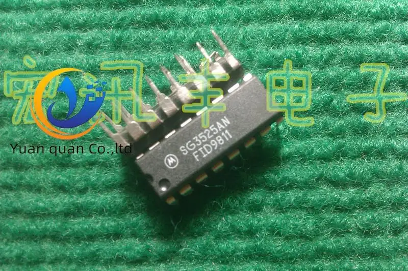 

20 шт. Оригинальный Новый SG3525AN
