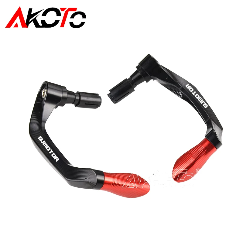 

ДЛЯ QJMOTOR SRK 921 RR 921RR Super 921 Super 921, рычаг тормозной муфты, защита, профессиональные модифицированные гоночные защитные аксессуары