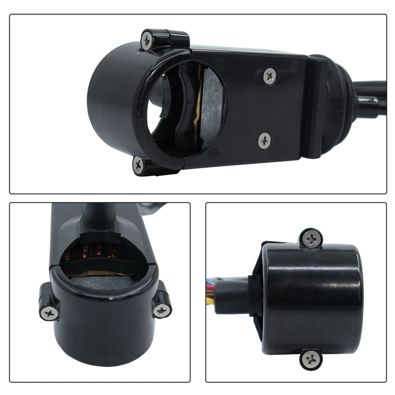 

0035458324 0025450424 0341810009 Truck Combination Light Switch For Mercedes-Benz