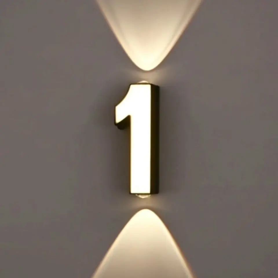 

Настенный светильник Homocean