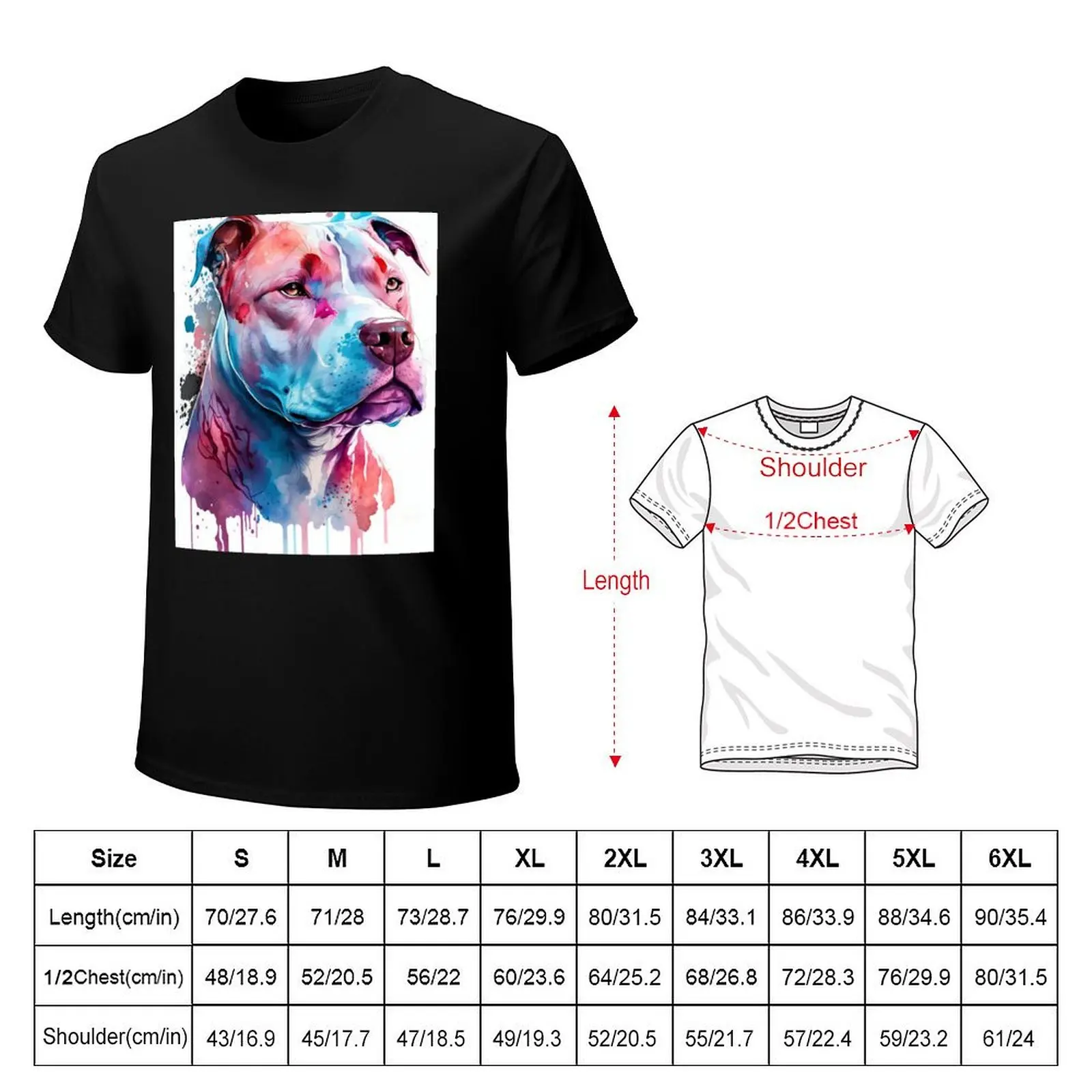 Футболка Собаки — мои любимые люди с ретриверами питбуль-терьером мужская