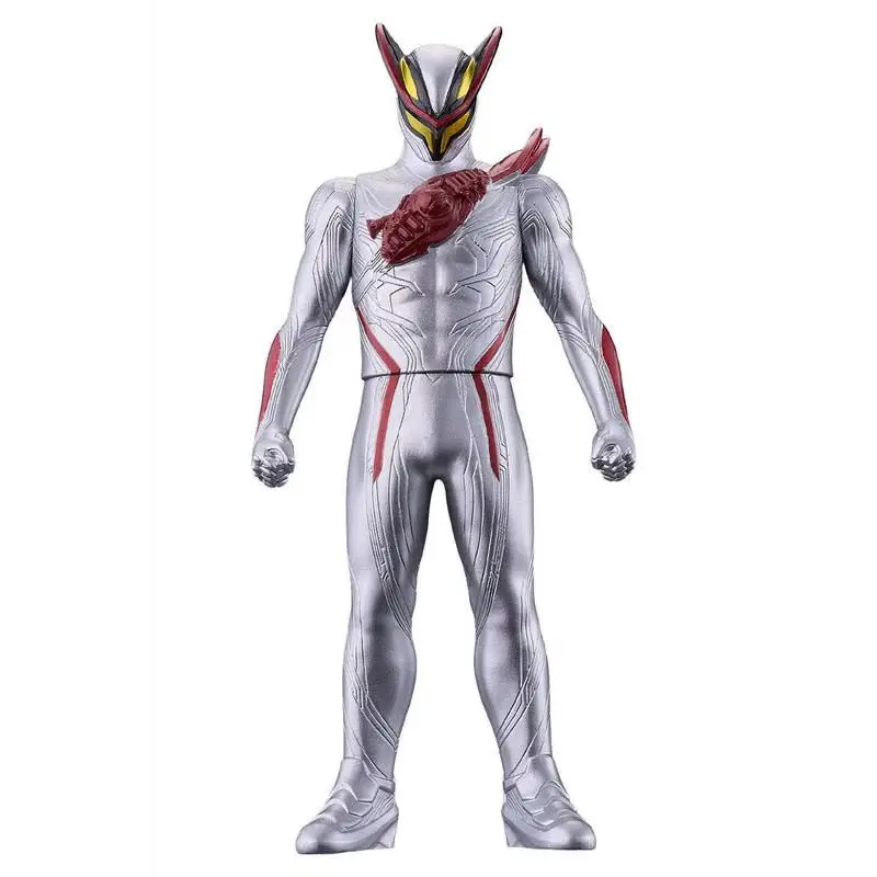 Фото Новинка! Горячая распродажа! Игрушки-трансформеры Bandai Kamen Rider Zeztz Zzz Lord Prayer Rival для косплея по аниме, подарки №5