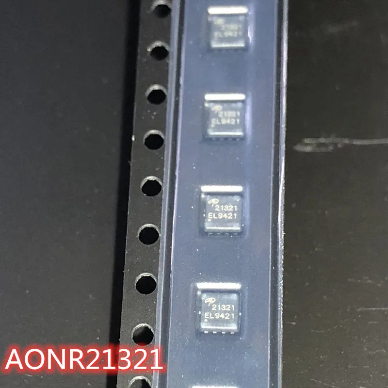 

AONR21321 10-50PCS/LOT 21321 Trans MOSFET P-CH 30V 13A 8-Pin DFN EP T/R