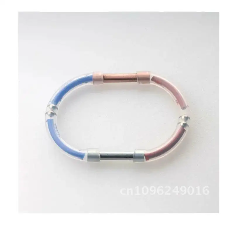 Фото Penis ED Blakoe MAGNETIC ZINGER No Male Enlarger Pumps ROP Testosterone №3