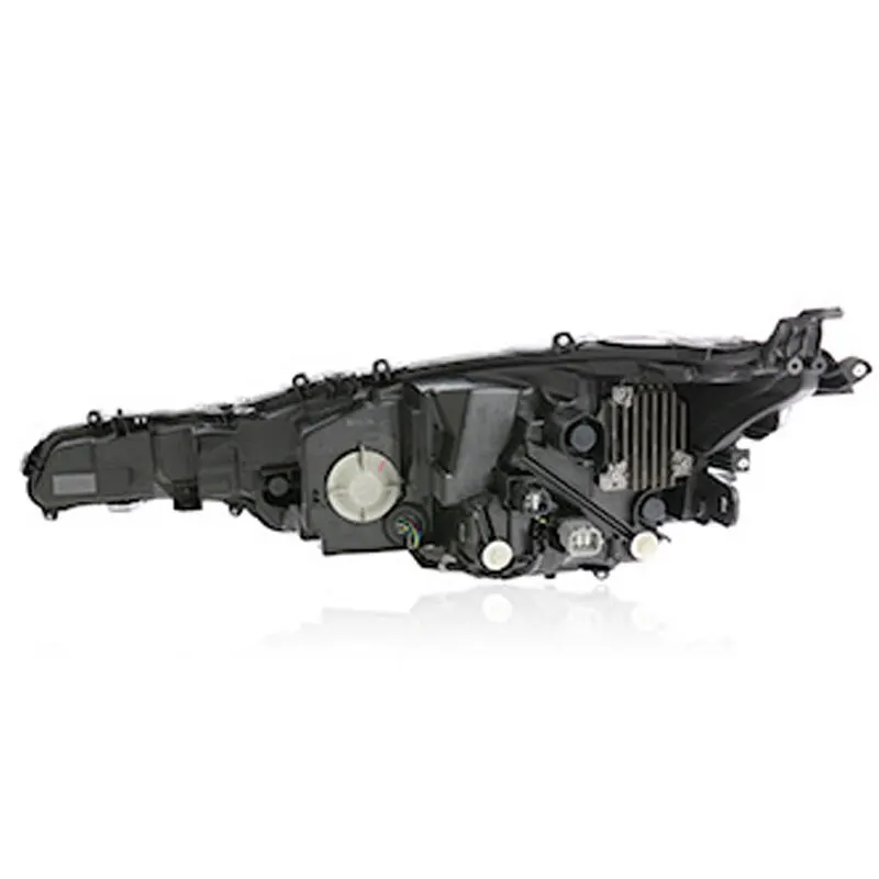 Автомобильные фары для Toyota Corolla LEVIN светодиодный 2019-2023 DRL сигнал поворота дальнего