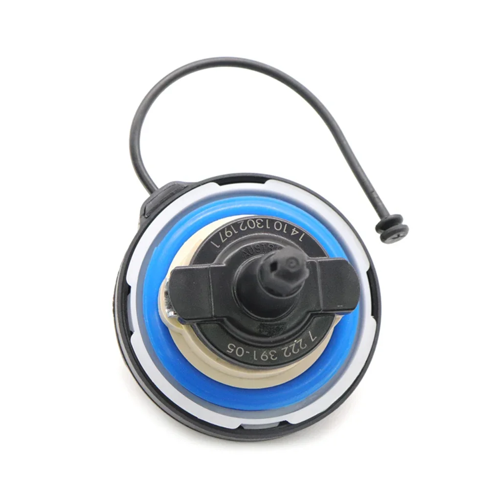 16117222391 Крышки крышки заливной горловины топливного бака в сборе для BMW E39 E46 E60 E63 E65