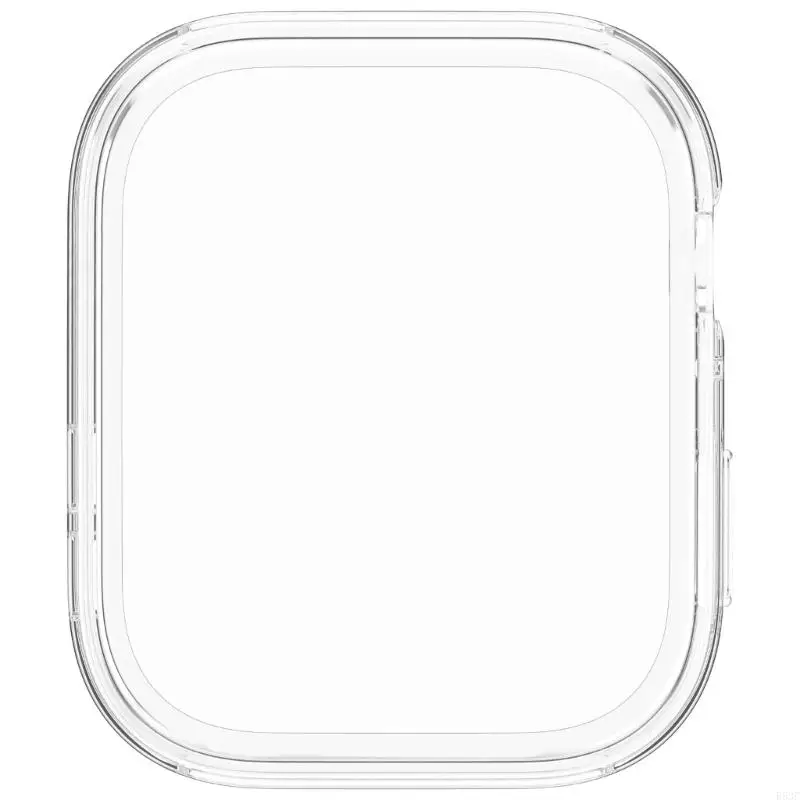 R53C Защитная крышка Полное покрытие оболочка для часа FIT 3 TPU Shell Cover Case Dust Pronation Count