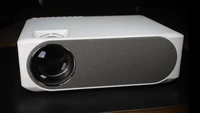 support 4k factory home cinema lcd led 1080p rohs short throw projectors for white mini 19