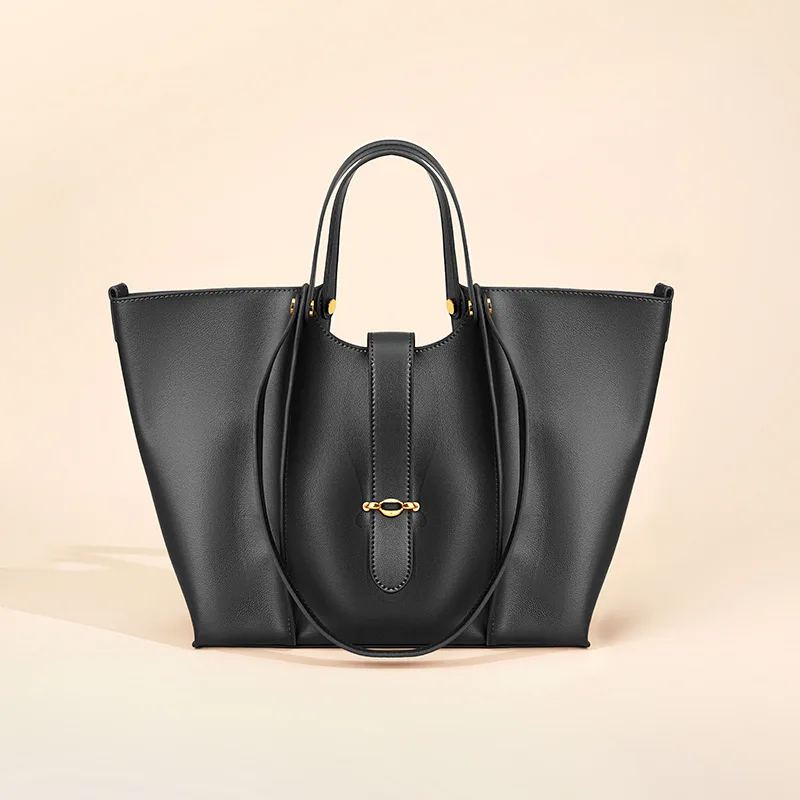 

Brand Women's Bag 2023 trend Tote Bag Female Chain Bag Exact Replica Shoulder Bag Leather Crossbody Bag Designer Luxury Brands