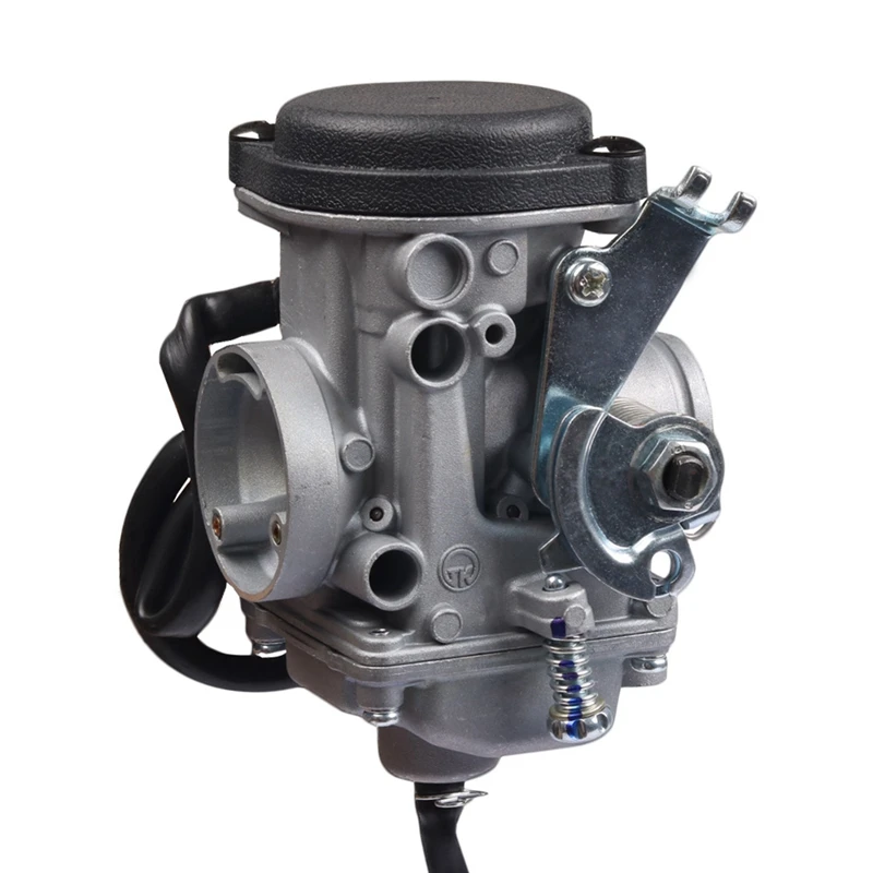 

2X YBR125 Motorcycle Carburetor 125CC Fuel System Moto Spare Parts For YAMAHA YJM125 YB125 YZF XTZ125 YBR YB XTZ 125
