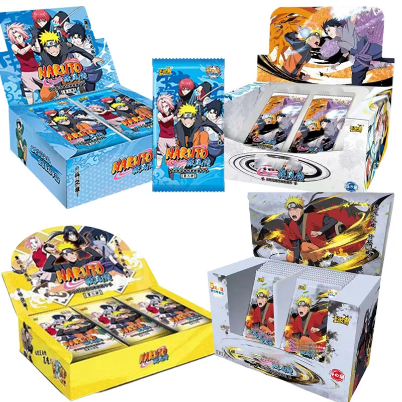 

Карточка из аниме «Наруто», «солдатик» из серии «полные работы», все страницы с главами, детская игрушка, подарок