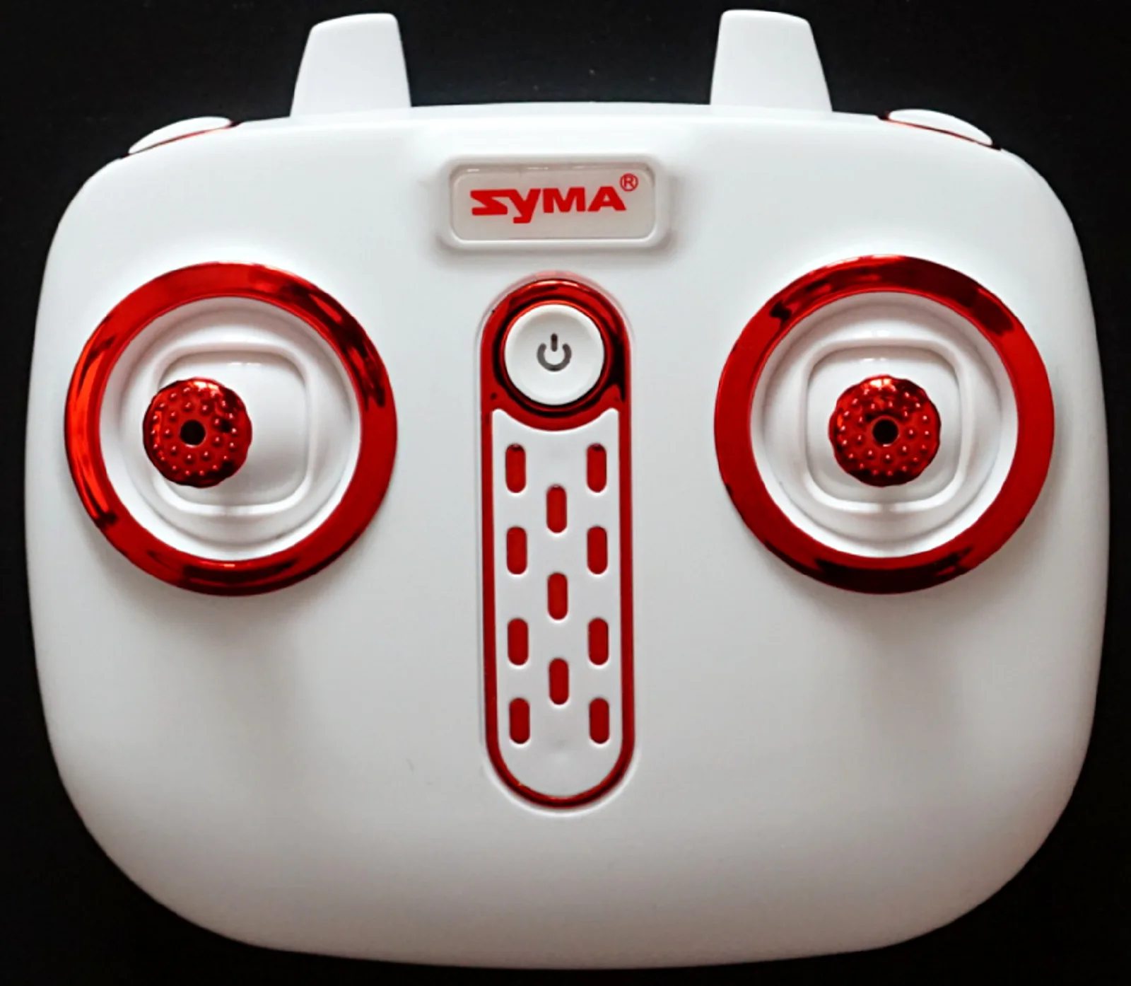 Квадрокоптер/летательный аппарат/дрон/коптер/белый/Z3/с камерой/детский/на