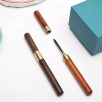 Нож (шило) для пуэра#3