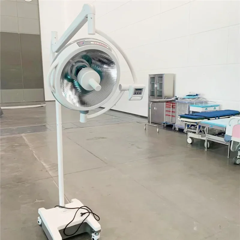 Лепестковая хирургия медицинская лампа без тени для женщин и детей больничная