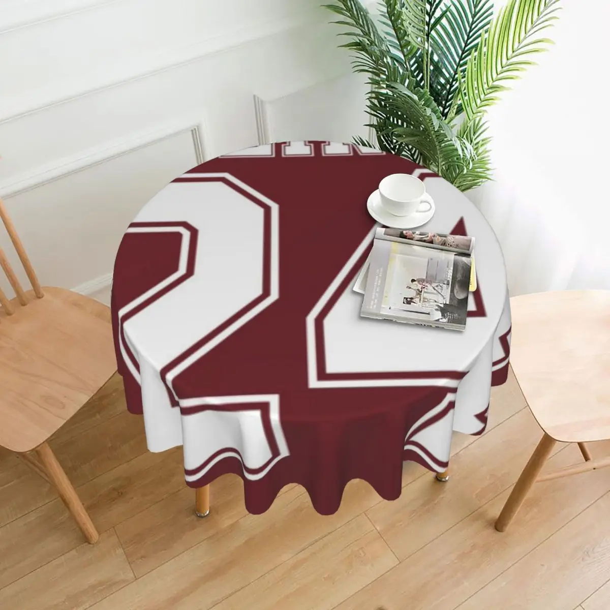 

Скатерть STILINSKI, 24 дюйма, 60 дюймов, 152 см