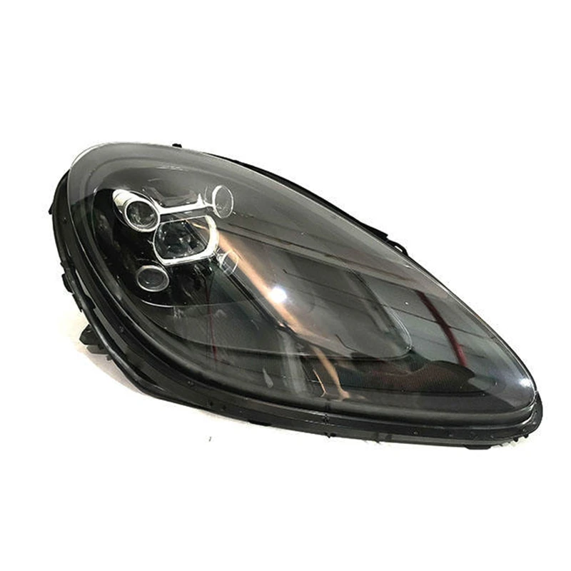 

Suitable for Porsche Macan 95B headlight assembly