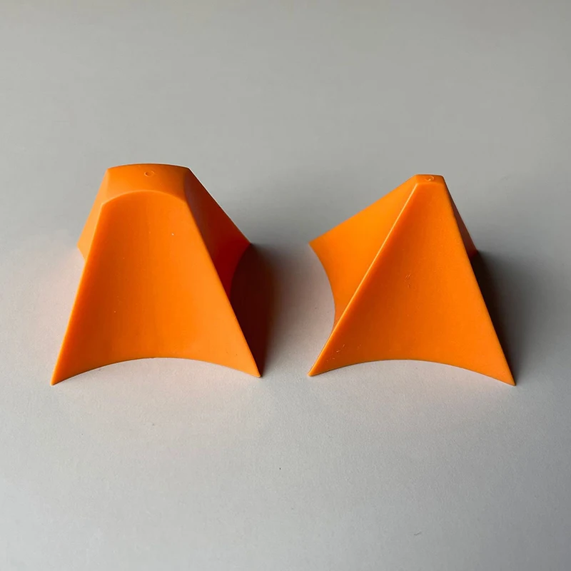 Силиконовый инструмент для уплотнения швов разбрасыватель герметика шпатель