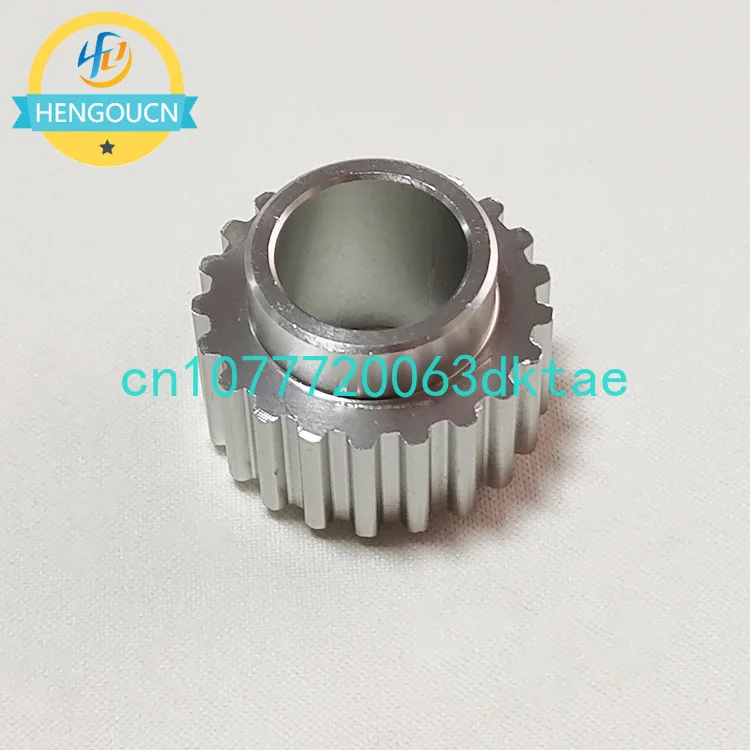 

Tooth Lock Washer For Offset Printing Press Machinery Spare Parts