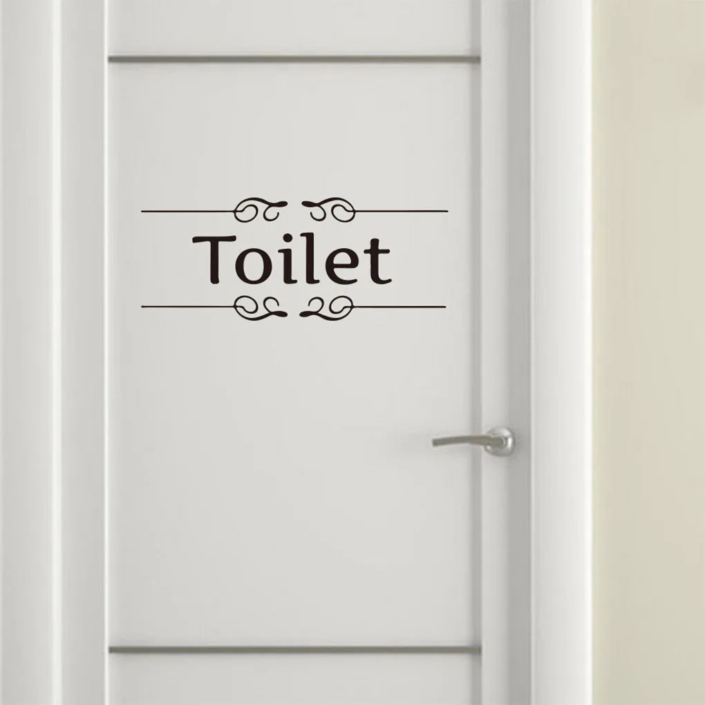 

Prompt Sign Letters Personality Signal Reminding Sticker Replacement