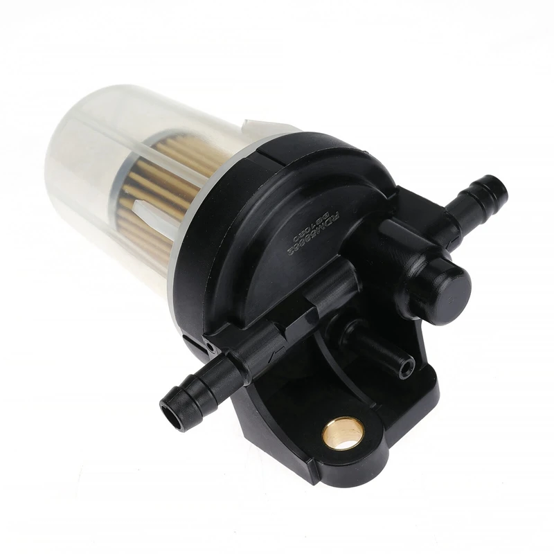 5X для топливного фильтра Kubota в сборе B2320 B2410 L2800 L3400 LX2610HSD M5640SU RTV-X1100CR RTV-X900G RTV900W