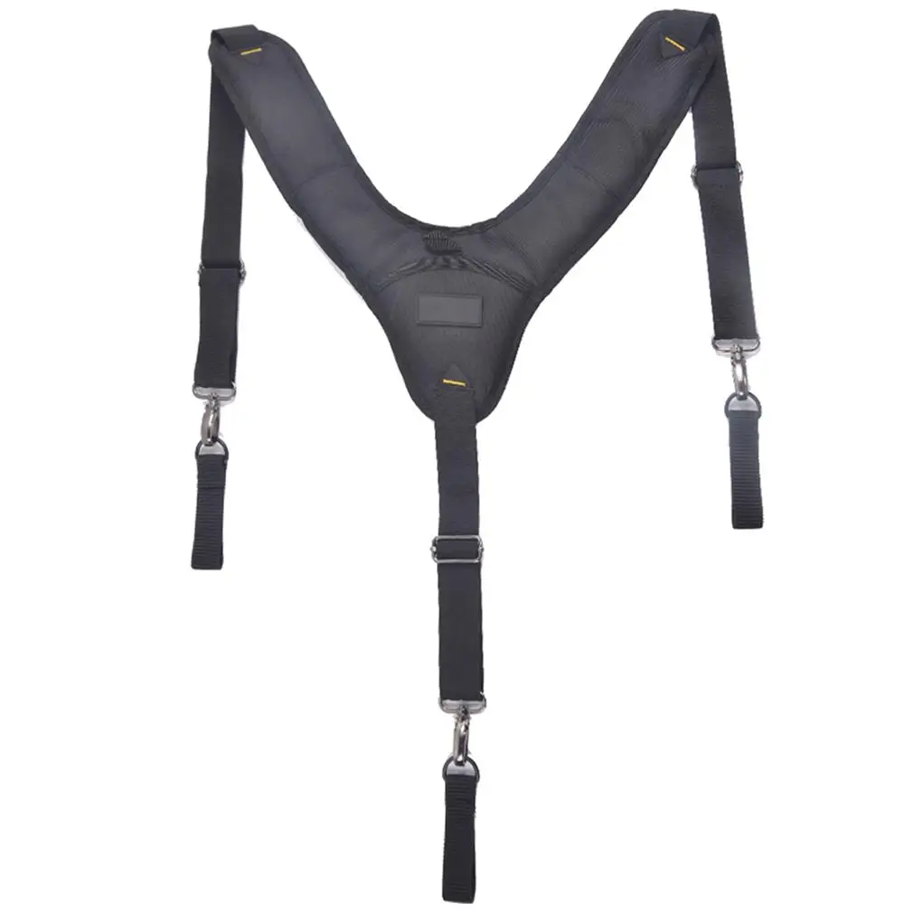 

Y Shaped Belt Tool Belts Multifunction Work Tool Suspenders Tools Suspender