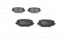 

986494767 тормоз BALATASI задний FREEMONT для CHRYSLER GRAND VOYAGER V RT
