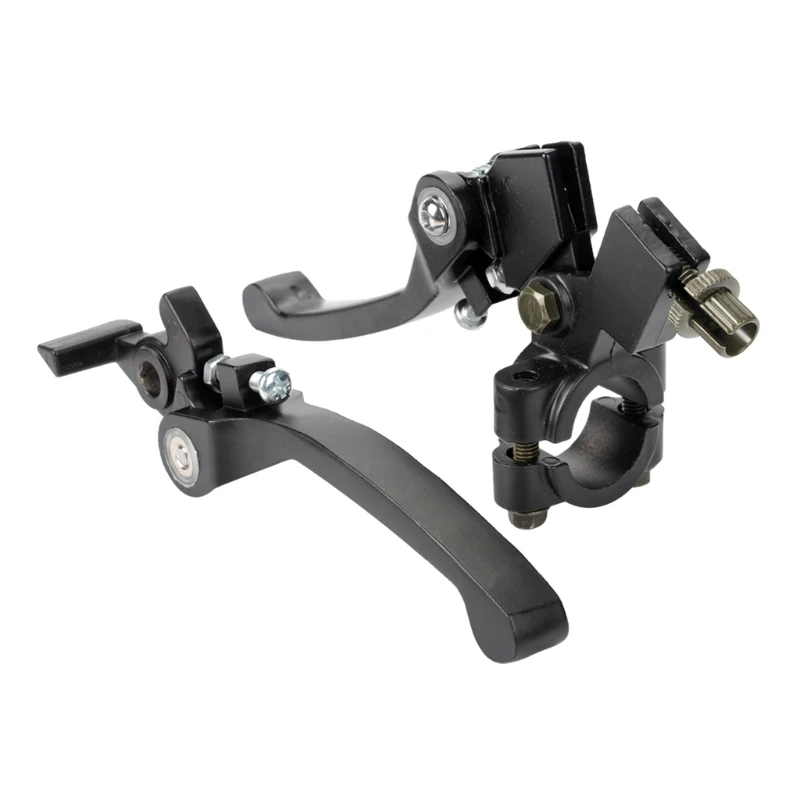 

Рычаги тормоза и сцепления для мотоцикла U90C 125 150