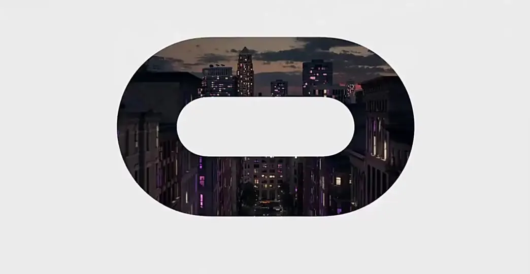 

Meta Universe Virtual Reality Box 3D Vr Glasses Box Metaverse Vr Headset Coulus Qeust 2 Vr All-In-One
