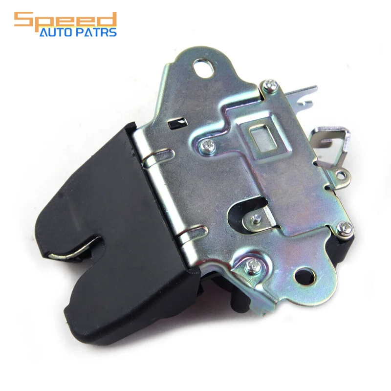 Бесключевая Входная защелка багажника 81230-A7030 подходит для 2013-2018 Kia Forte 2DR 4DR