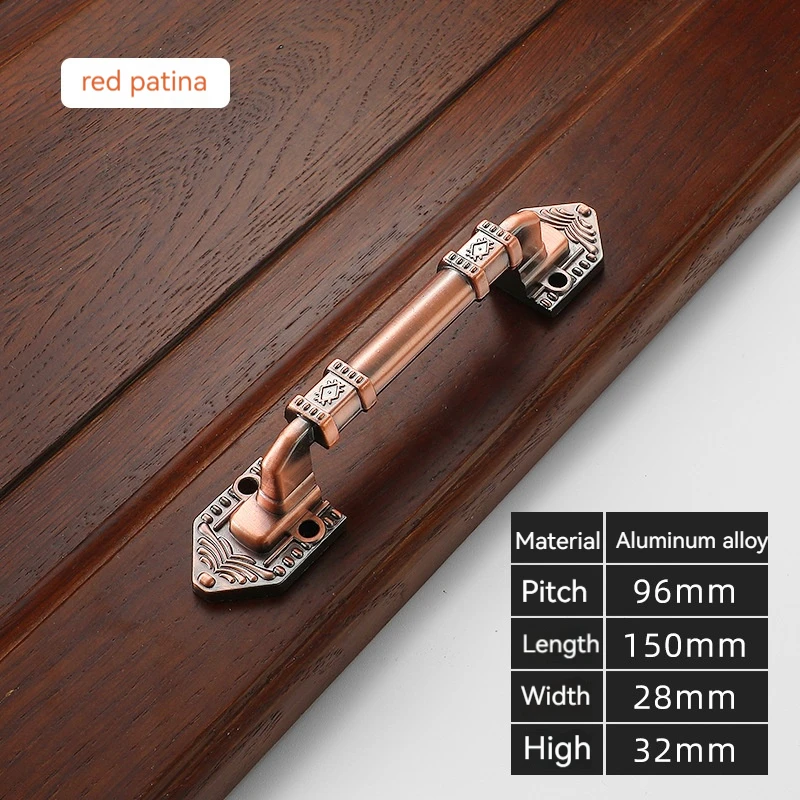 

Ручка для раздвижной двери из алюминия