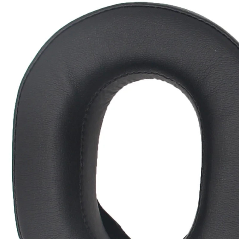 Новые сменные амбушюры для наушников Sony MDR-HW700DS HW700 мягкие протеиновые кожаные с