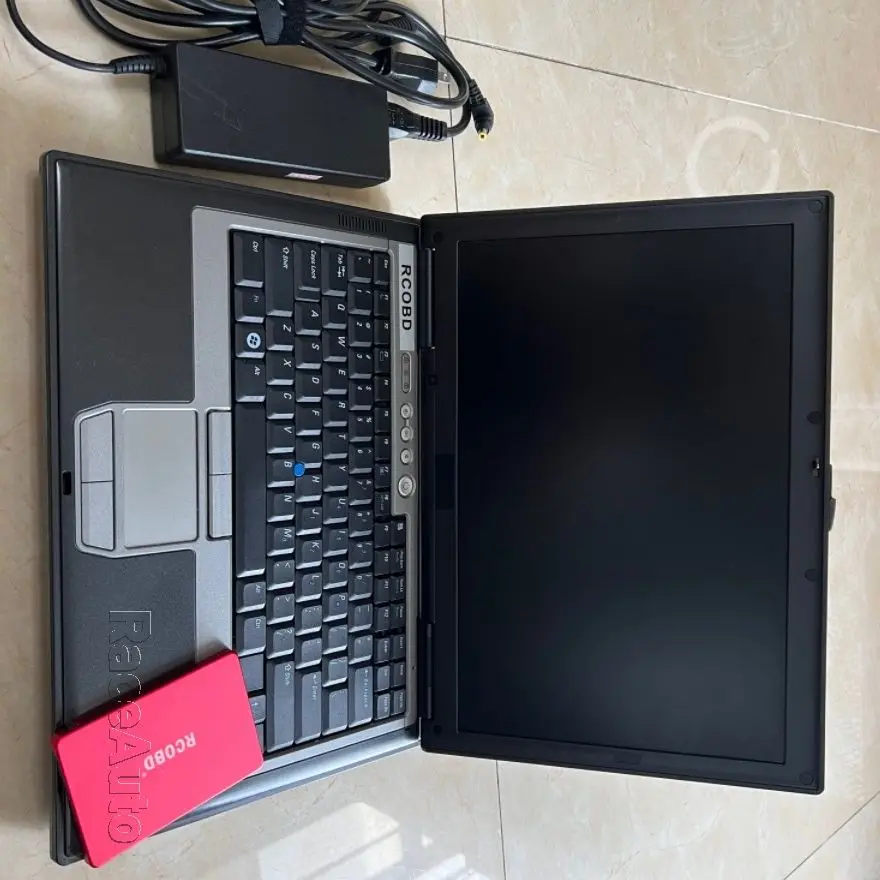 2024 для BMW ICOM NEXT программное обеспечение диагностики и программирования 1 ТБ SSD Expert