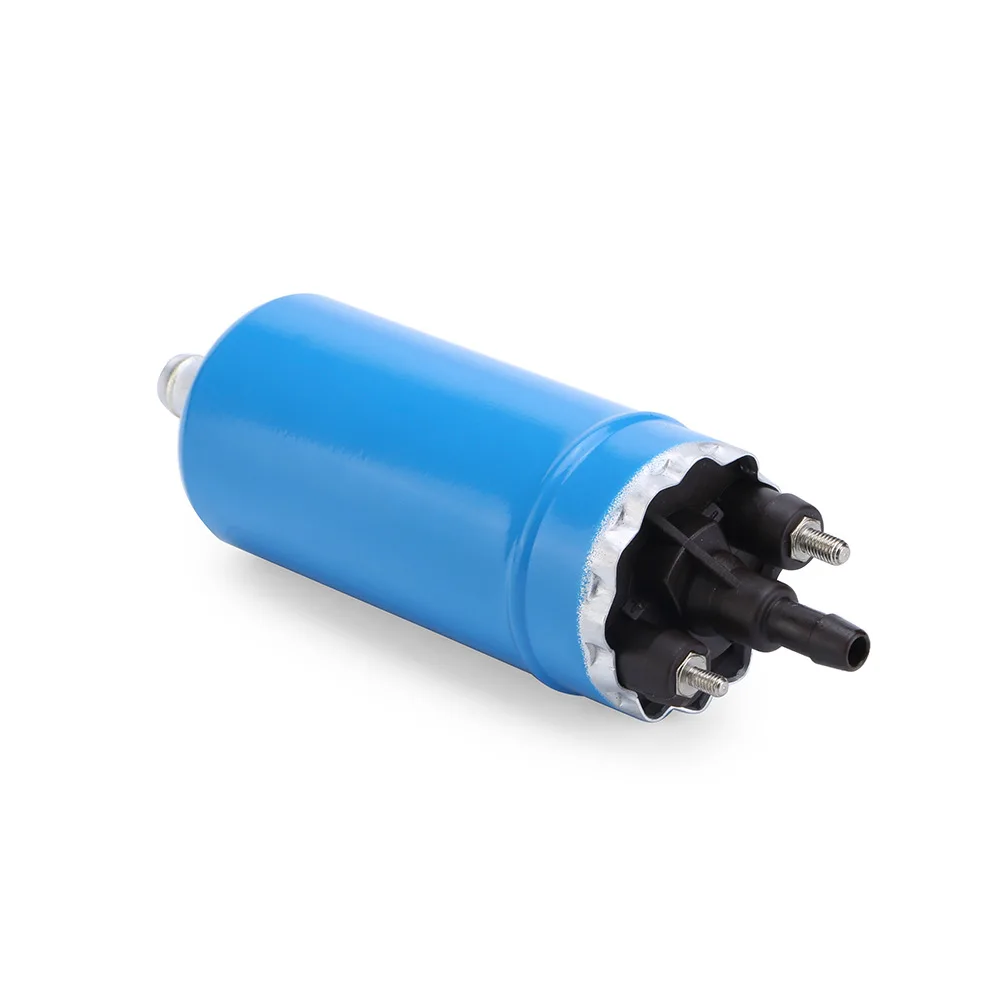 

Inline Universal High Pressure Fuel Pump with Installation Kit 0580464038 0580464070 Car Electric Fuel Pump 12V for Bmw E Series