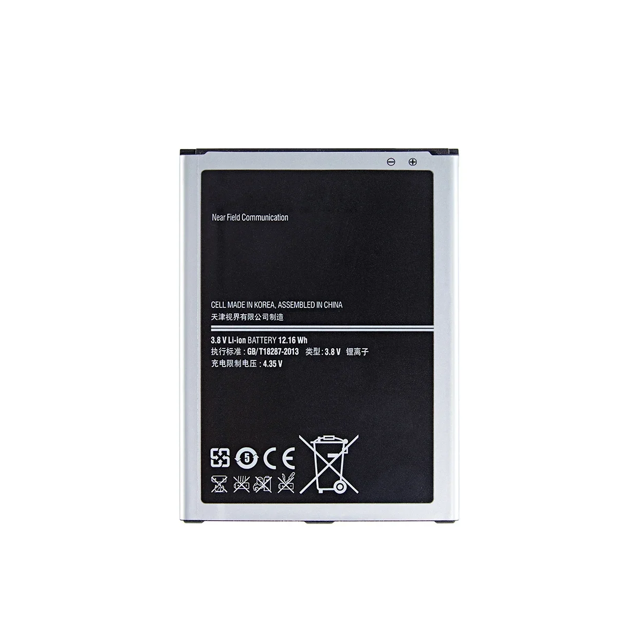 Совершенно новый аккумулятор B700BC B700BE/BU 3200 мАч для Samsung Galaxy Mega 6.3 i9200 I9208 i527 i525 I9205 P729