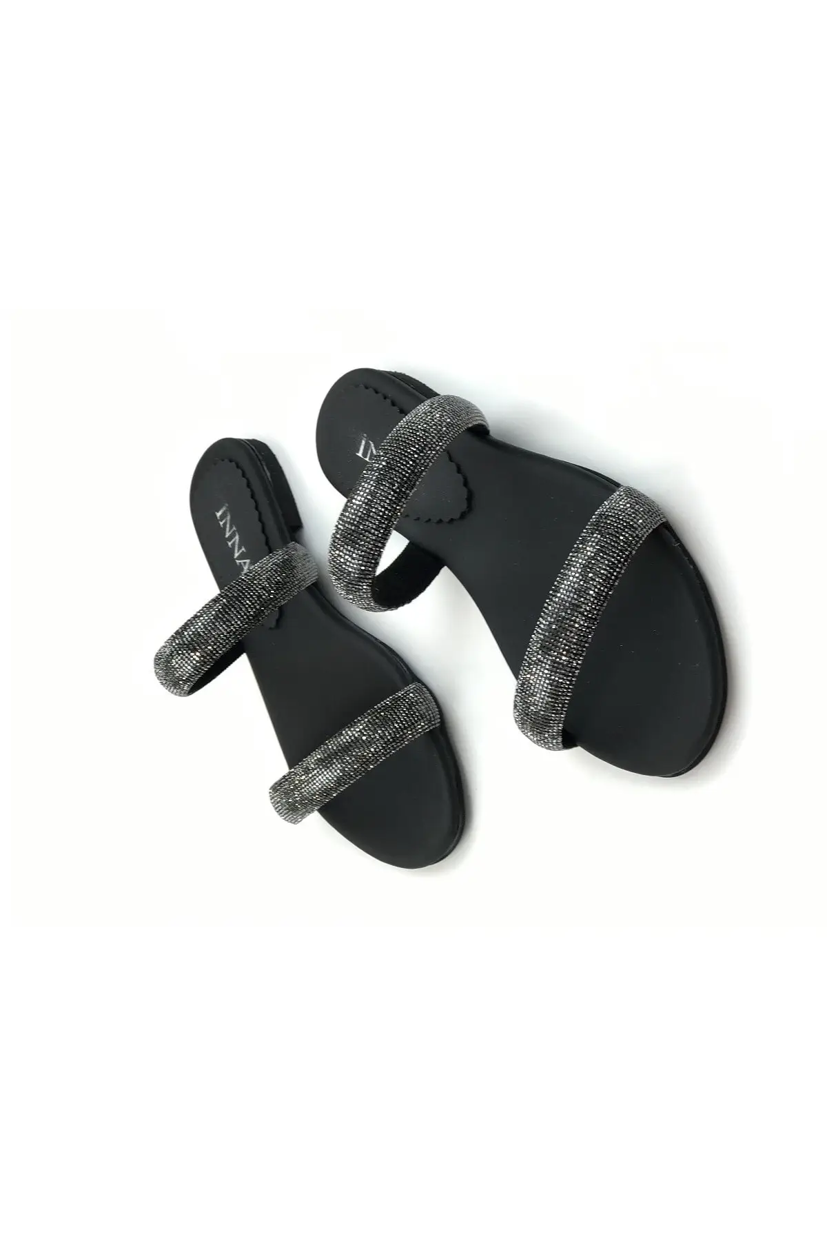 

Nazel women's stone slippers