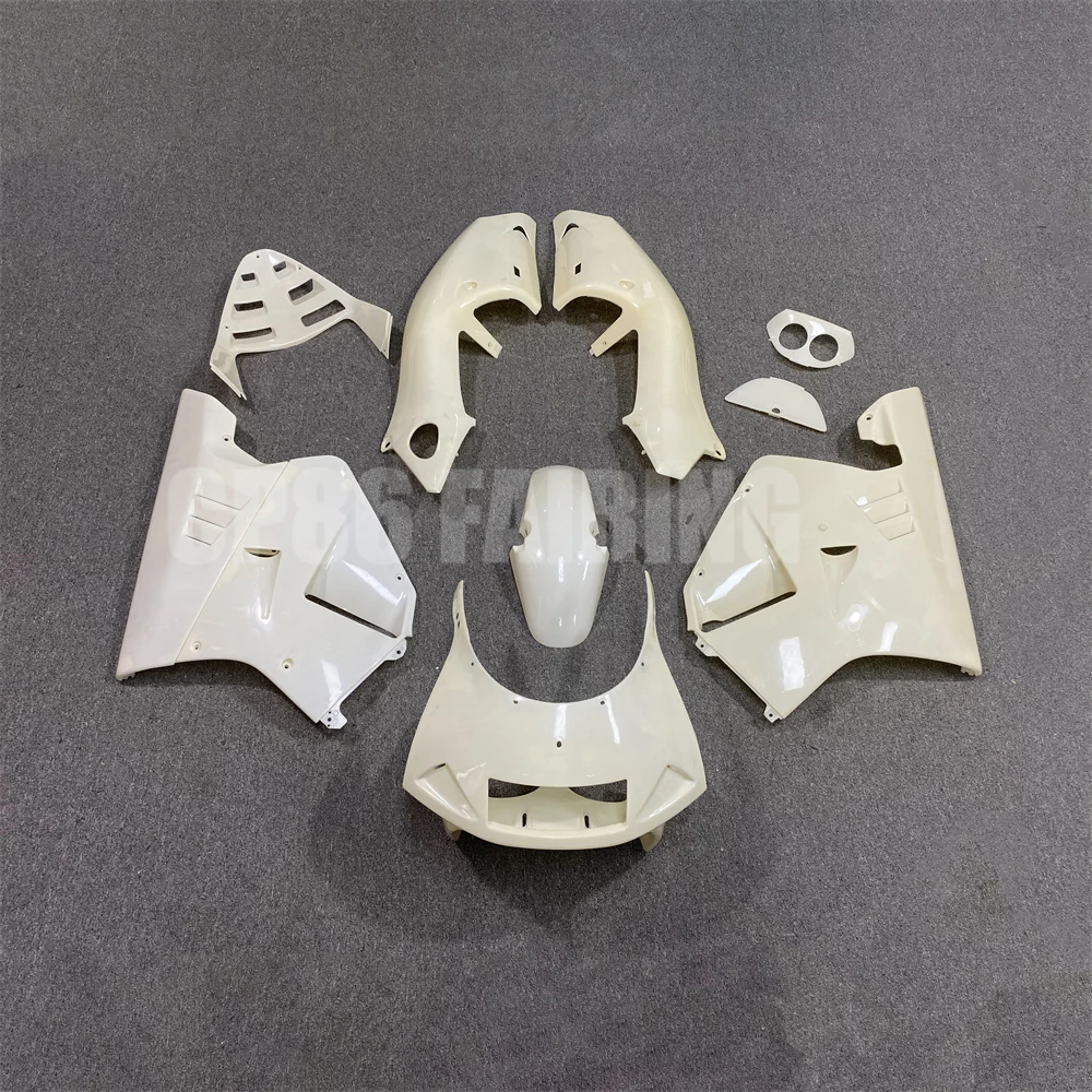 Комплект обтекателей для мотоцикла Honda NSR250 PGM4 MC28 1993 1994 1995 1996 1997 1998 Комплект кузова высокого качества Инжекция без краски