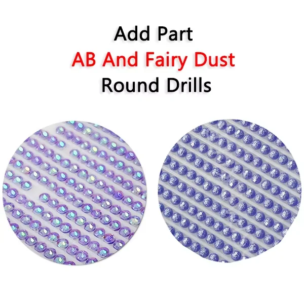 AB + FD принт холст бордюр алмазная живопись замок принцессы Диснея Микки Маус