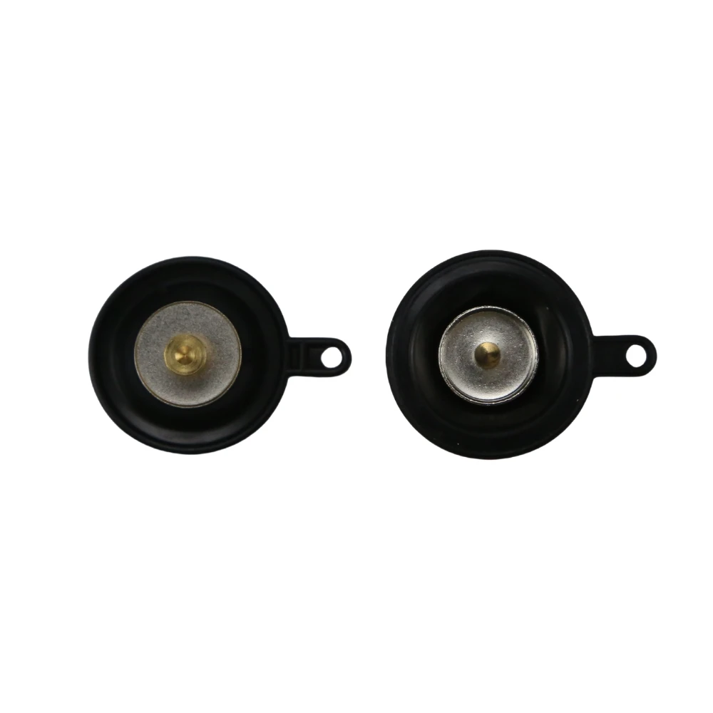 Фото Ремкомплект карбюратора мотоцикла для Yamaha Virago 535 XV400 XV500 1994-1998 XV535 1990-2001 XV 535 XV500S плунжерная диафрагма №3