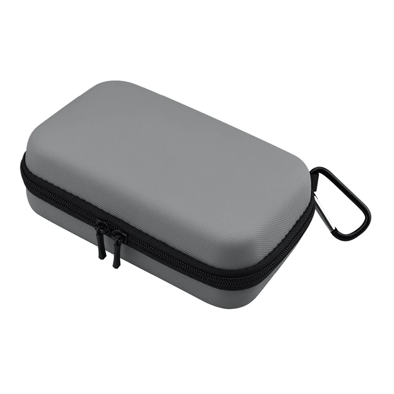 

Сумка для хранения камеры DJI Pocket 2, 1 шт., портативное электронное оборудование, аксессуары для Дронов