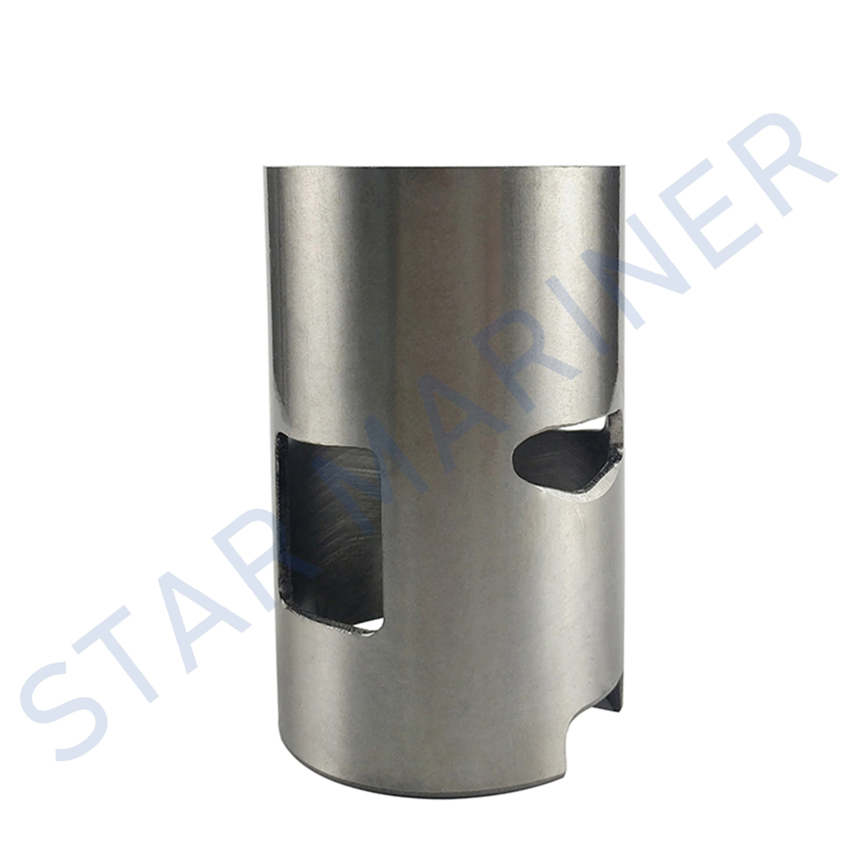 61N-10935 Втулка цилиндра для 2-тактного подвесного двигателя YAMAHA мощностью 30 л.с.