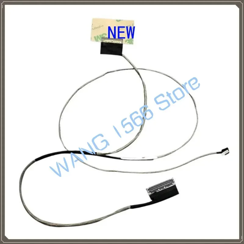Фото ZJ ЖК-дисплей со светодиодной подсветкой LVDS, видеокабель для IdeaPad 320S-14 320S-14IKB 520S-14 520S-14IKB P/N DC02002R200 5C10N78578 №2