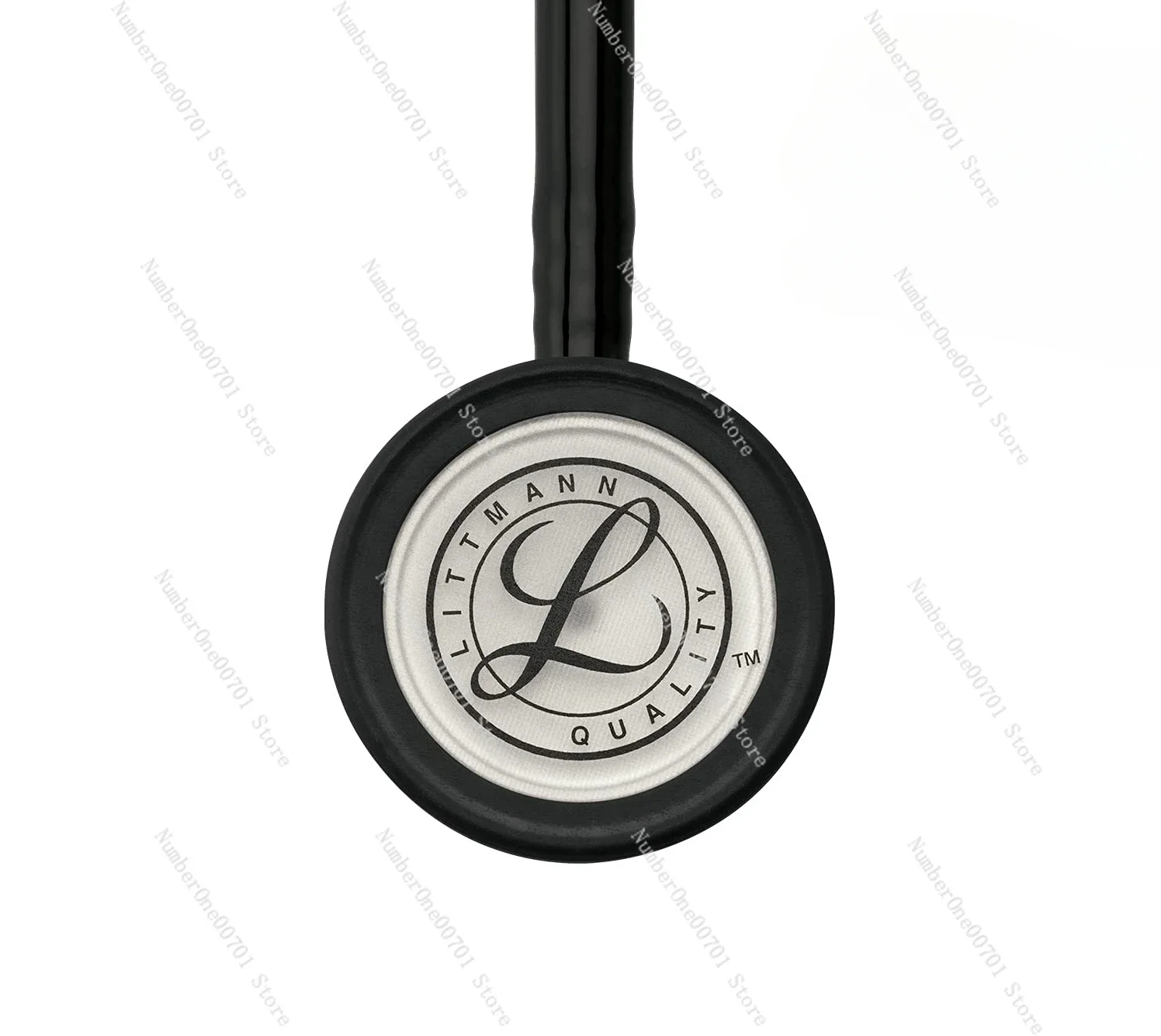 Стетоскоп 4-го поколения 3M Littmann Classic III