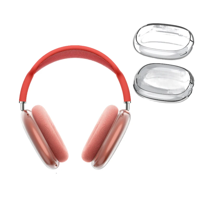

Для AirPods Max, наушники стандартной яркости для наушников Apple, Bluetooth гарнитура
